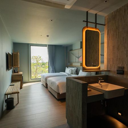 The Signature Hotel Airport هات ياي المظهر الخارجي الصورة